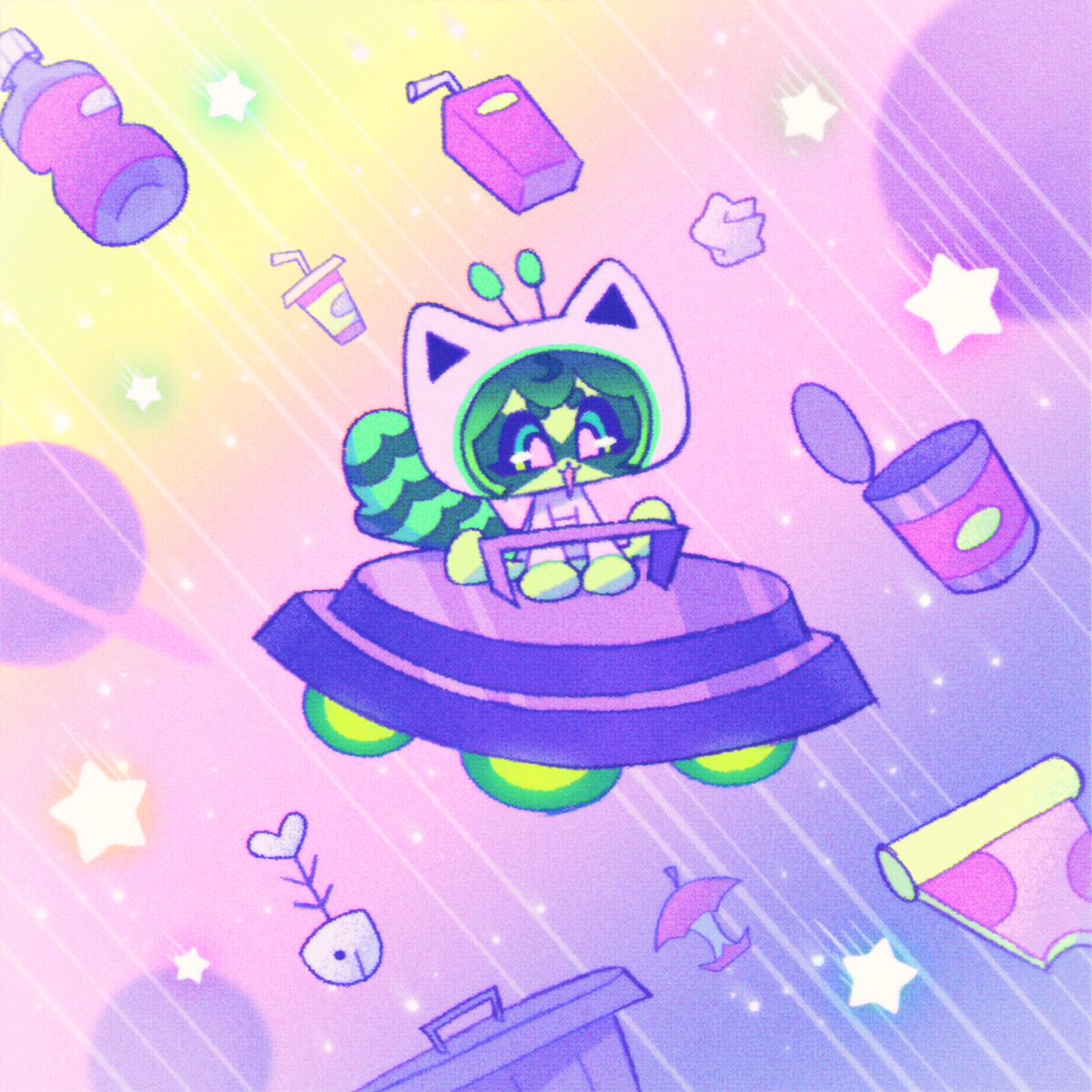 spellcasting