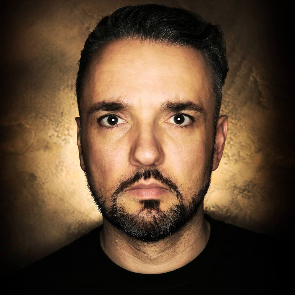 Picture of Marc Romboy