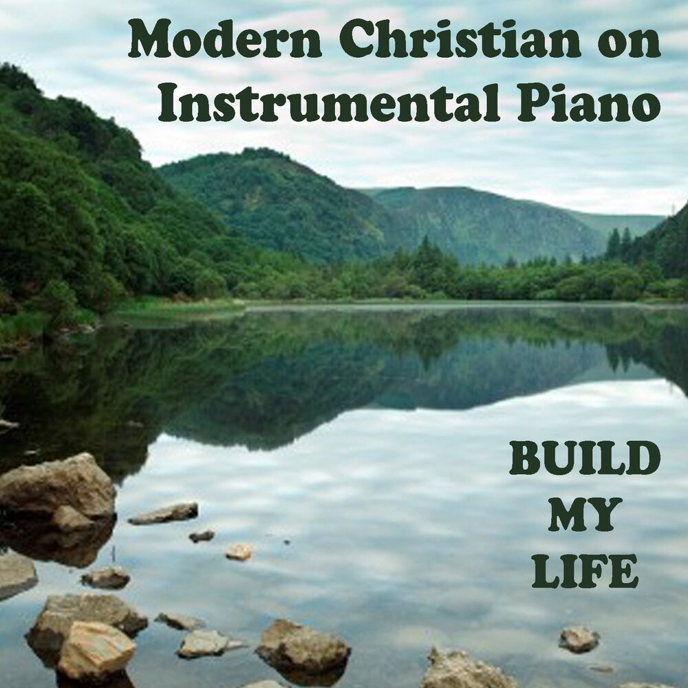 Picture of Instrumental Christian Songs