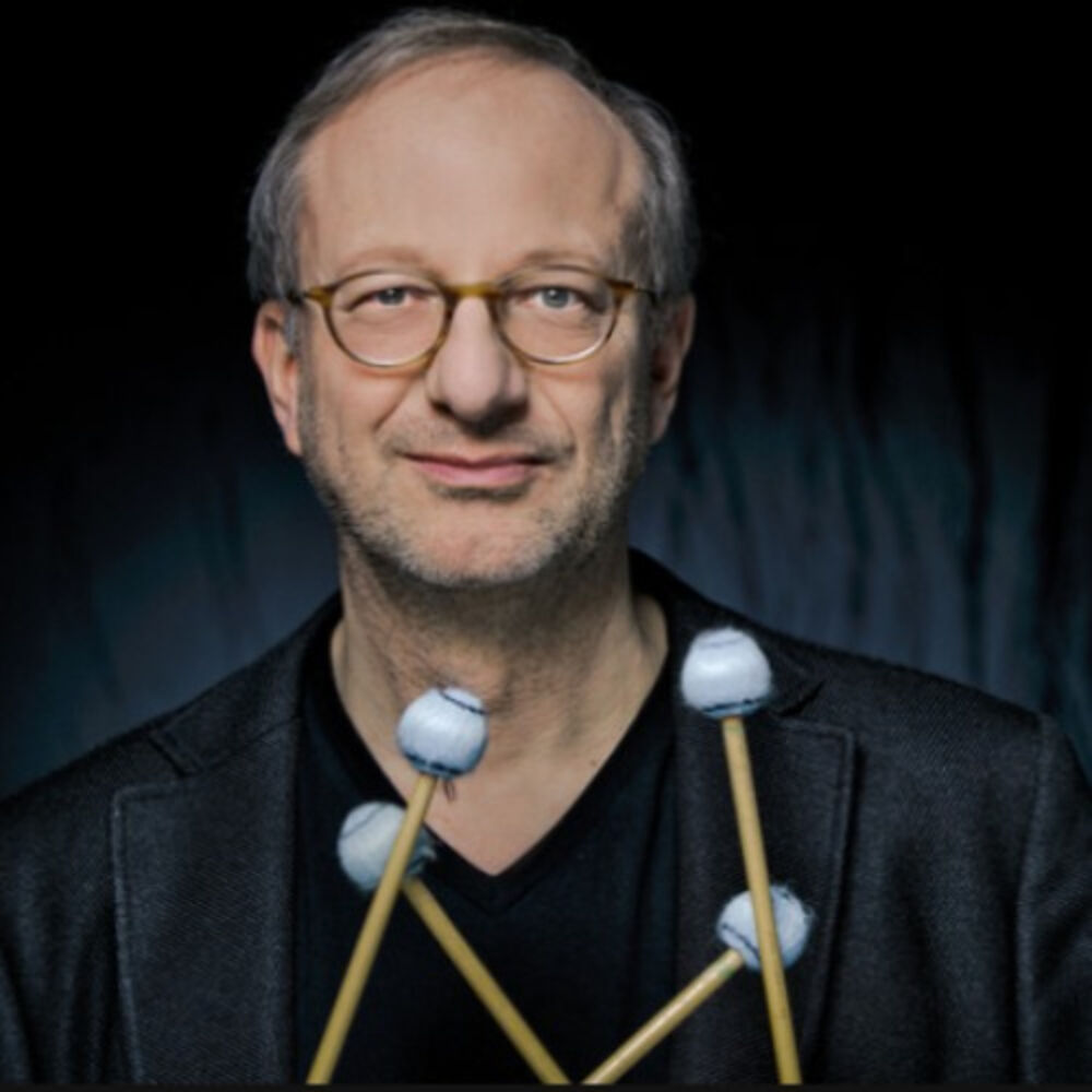 Picture of Wolfgang Lackerschmid