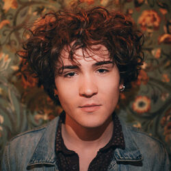 Picture of Baptiste Ventadour