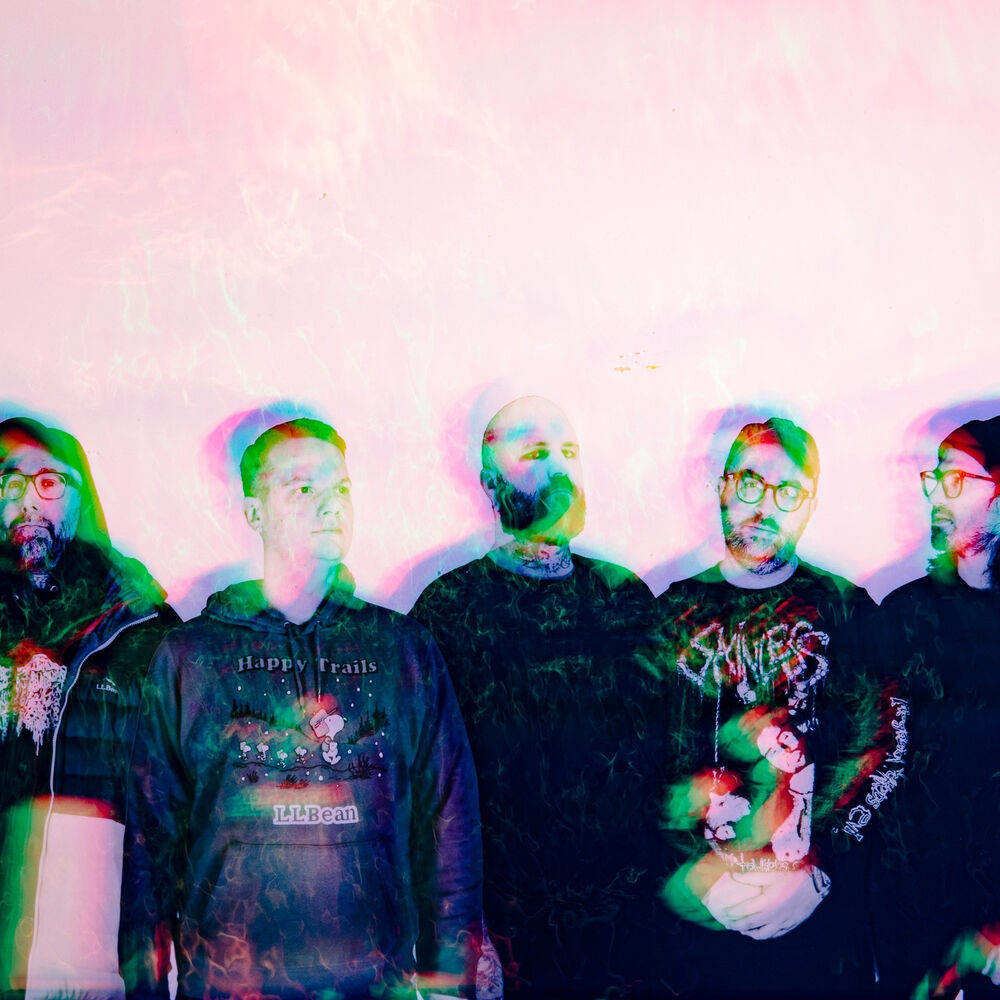 Picture of The Acacia Strain