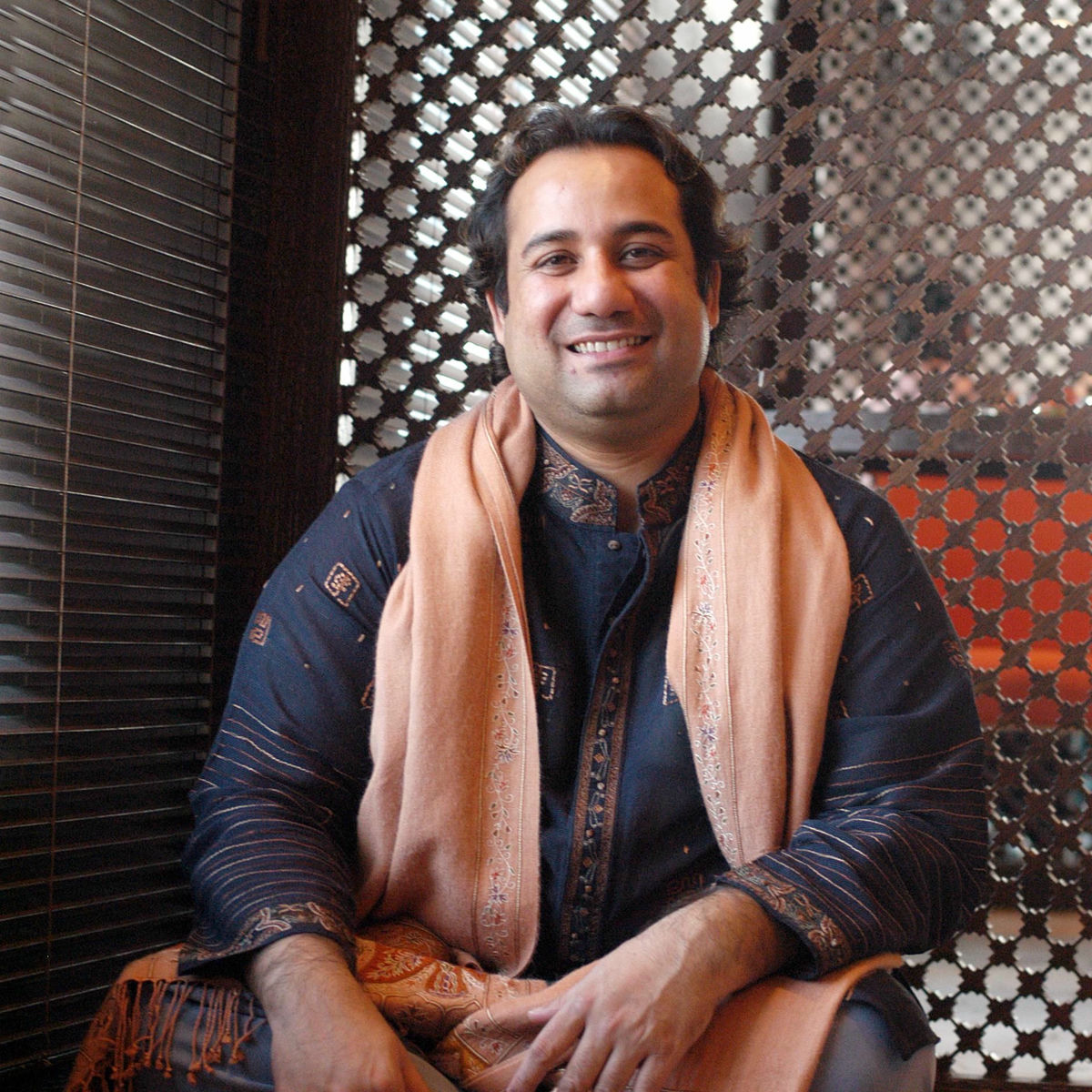 Rahat Fateh Ali Khan