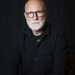 Picture of Bob Mould