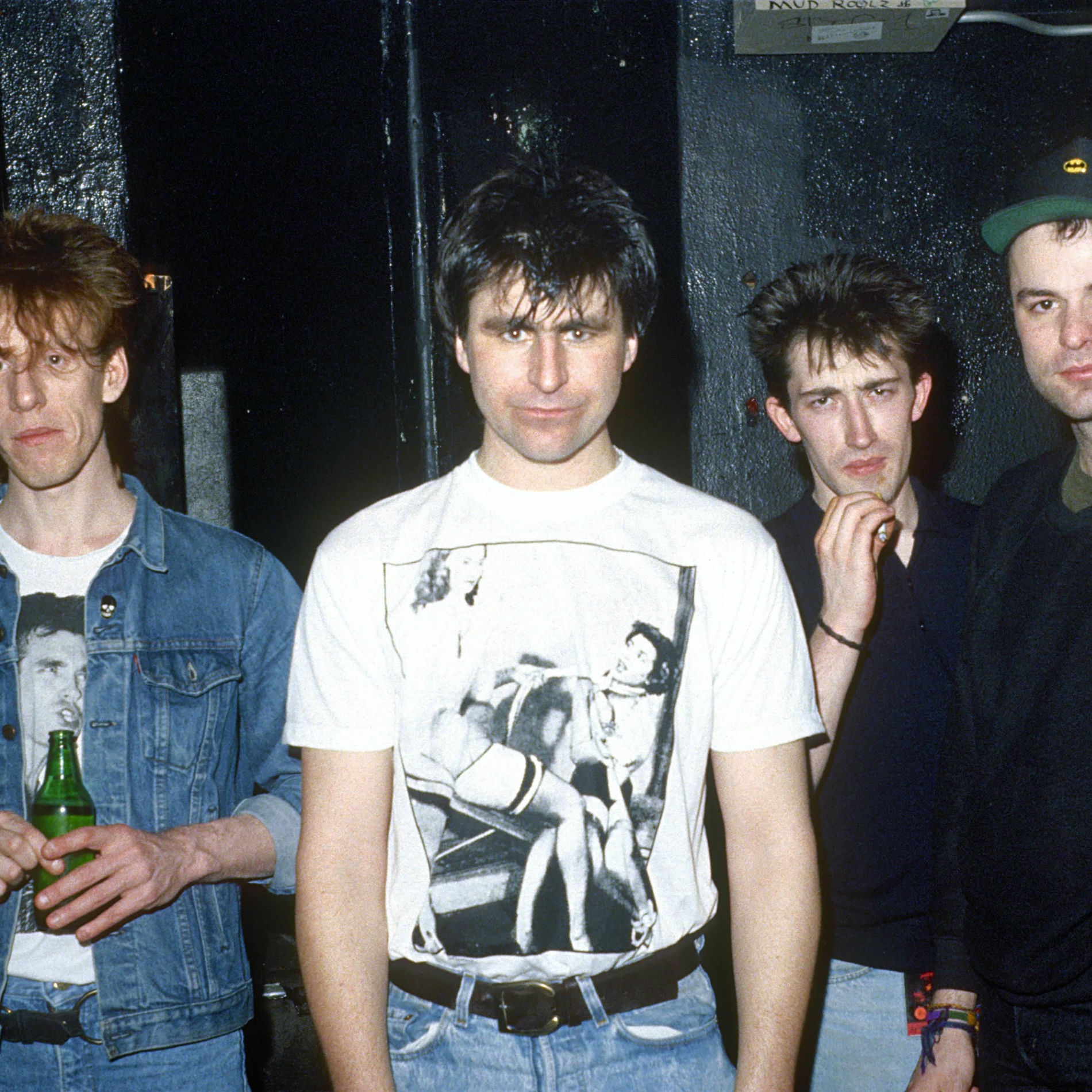 The Chameleons
