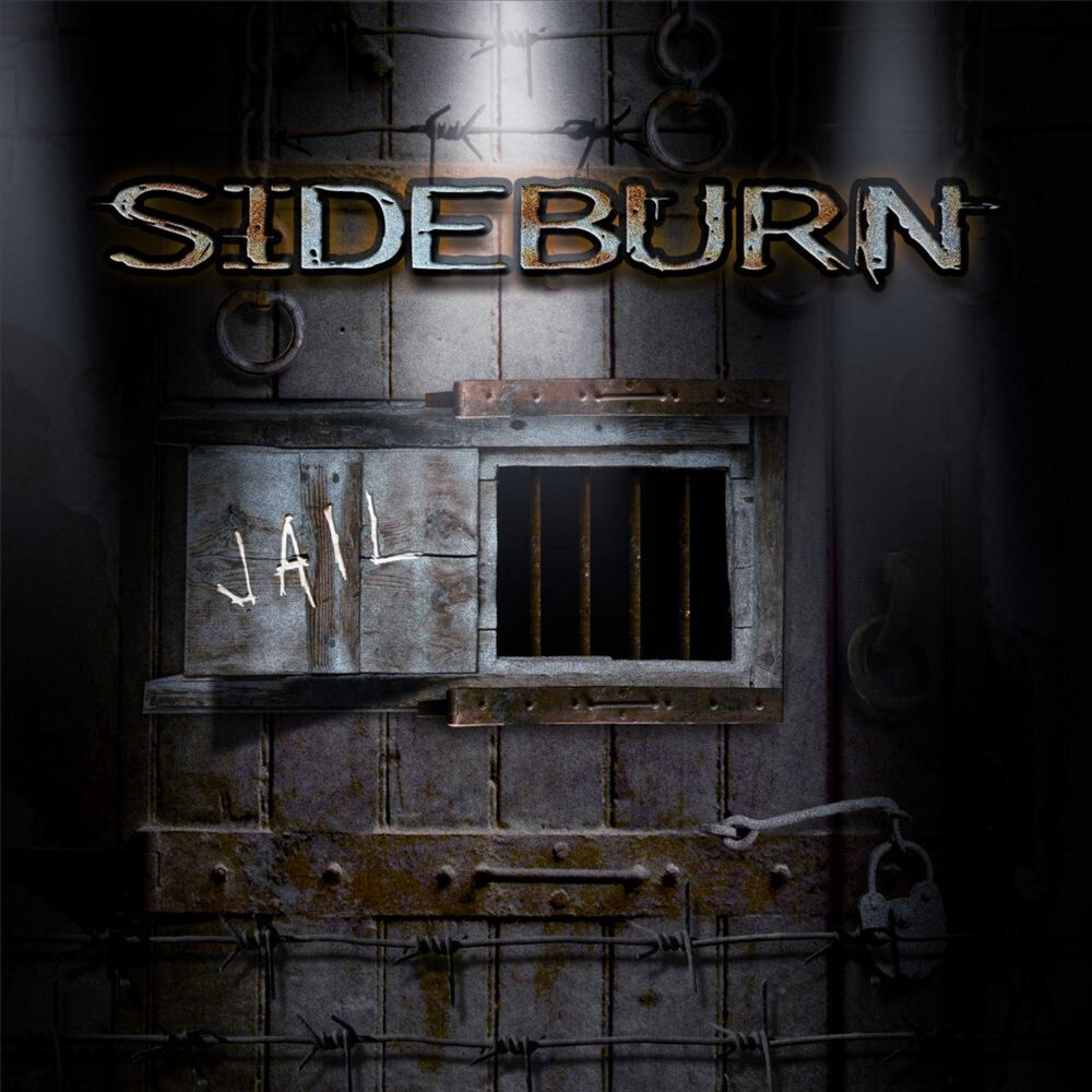 Picture of Sideburn