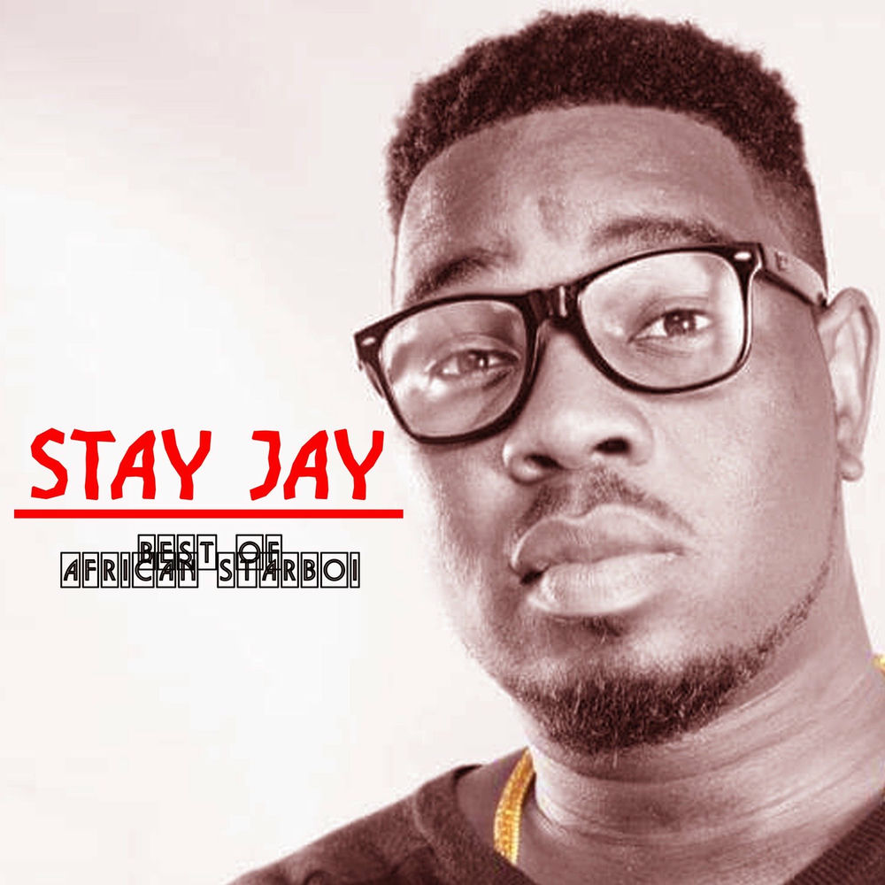 Photo de l'artiste Stay Jay