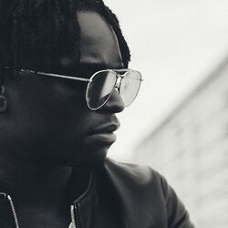Picture of Rohn Noir