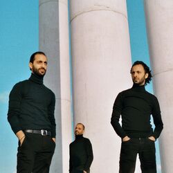 Picture of Le Trio Joubran