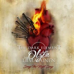 Picture of The Dark Element