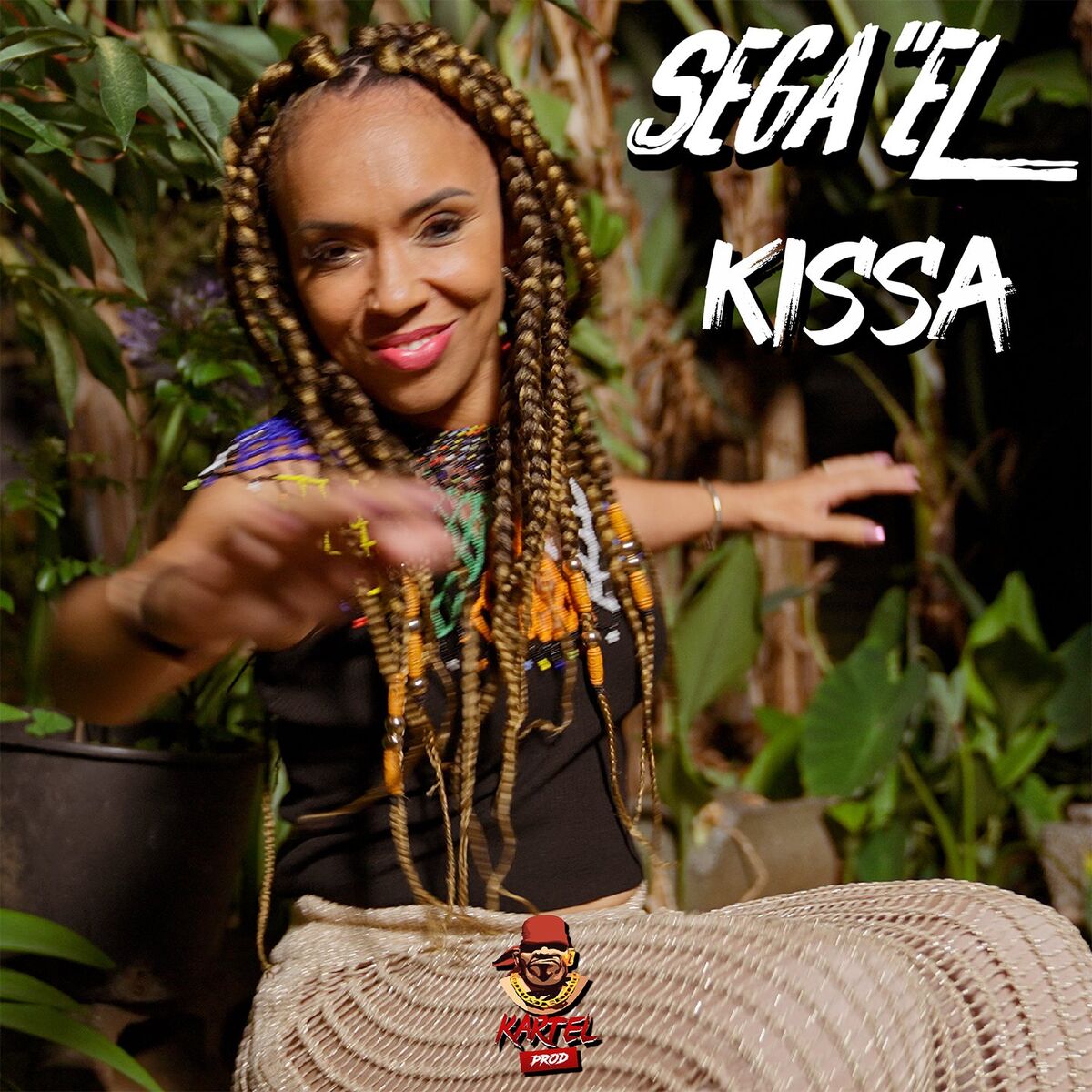 Sega el