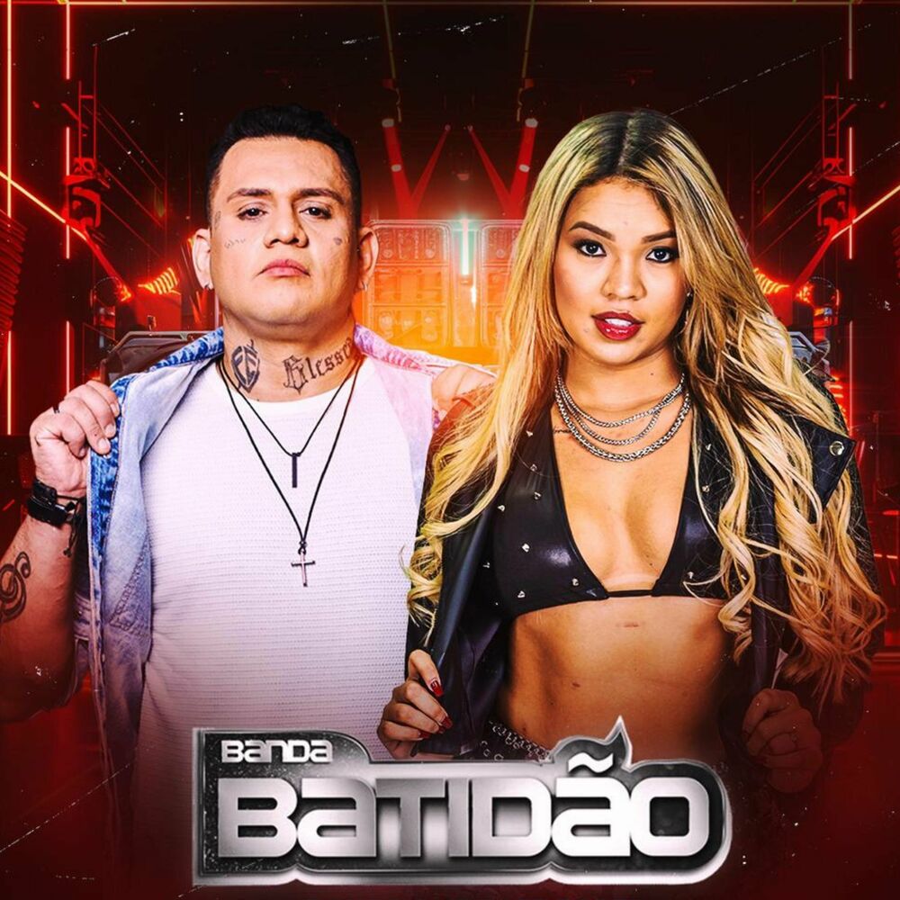 Picture of Banda Batidão