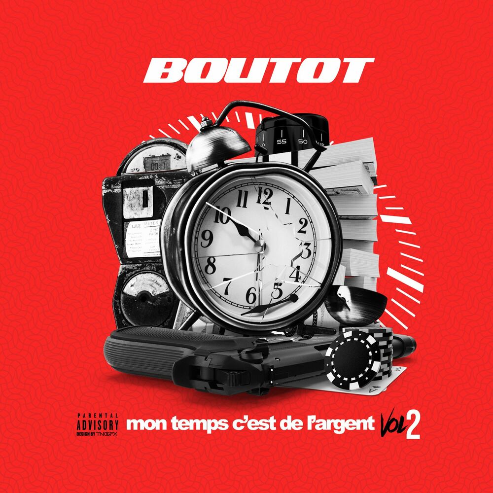 Picture of Boutot