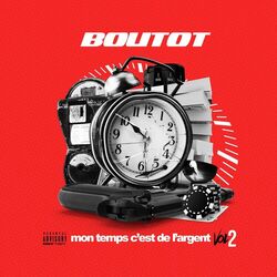 Picture of Boutot