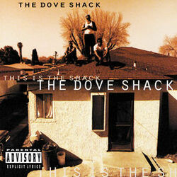 Picture of Dove Shack