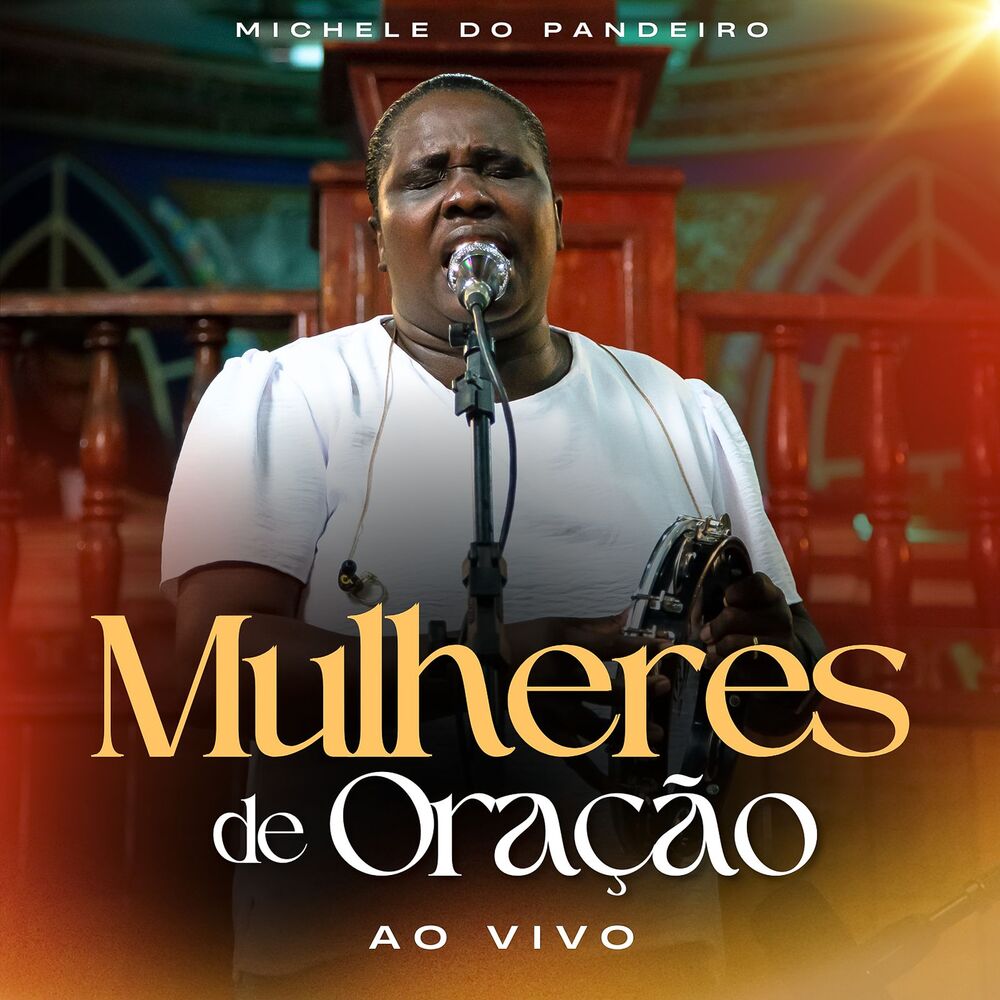 Picture of Michele do Pandeiro
