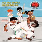 Grupo Muzenza de Capoeira