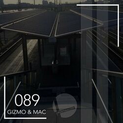 Picture of Gizmo & Mac