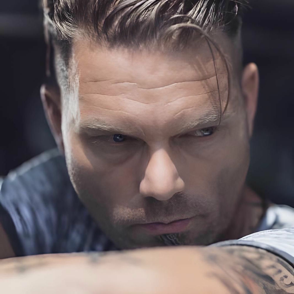 Photo de l'artiste Ole Van Dansk