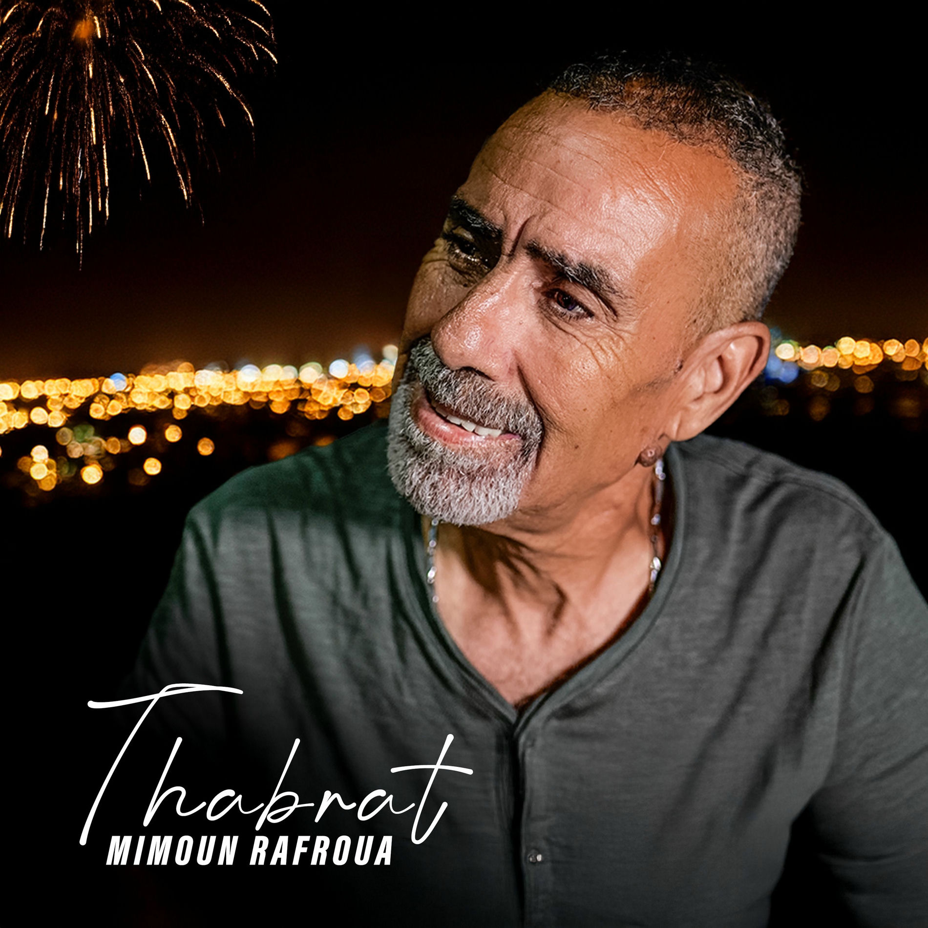 Mimoun Rafroua