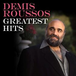 Picture of Demi Roussos