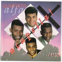 Picture of Quarteto Alfa