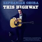 Zephaniah Ohora