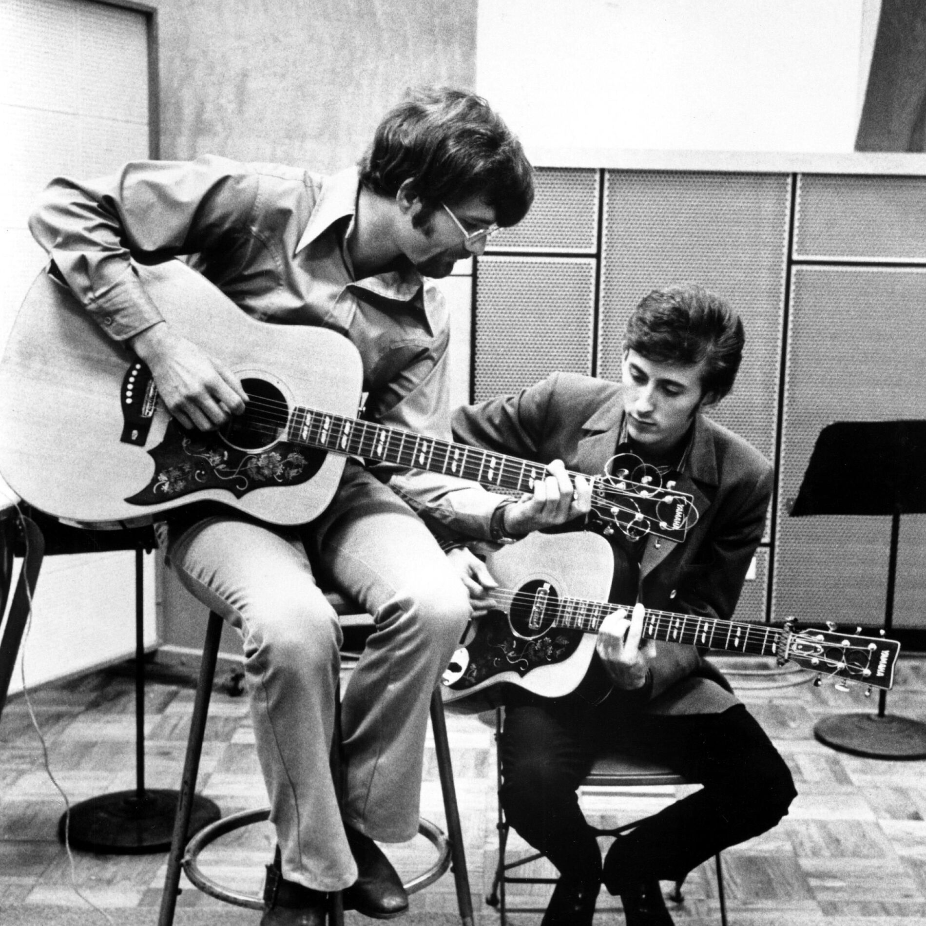 Zager & Evans