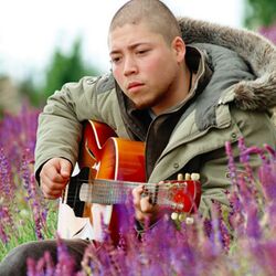 Picture of Martin Jondo