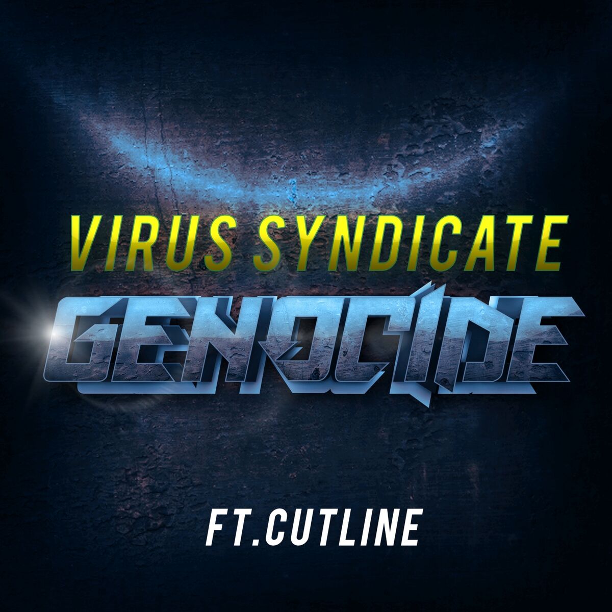 Virus Syndicate