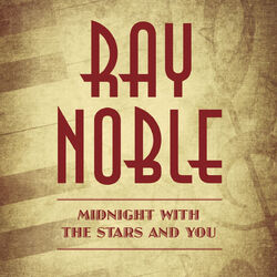 Picture of Ray Noble