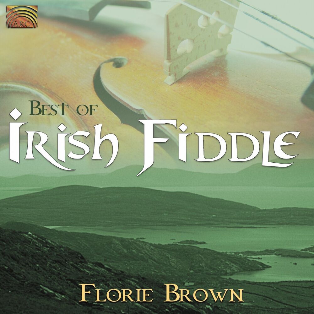 Picture of Florie Brown