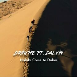 Picture of Drinche