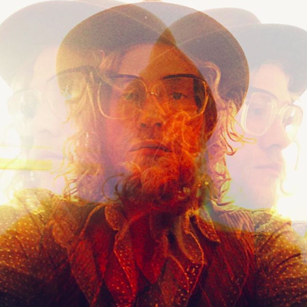 Picture of Allen Stone