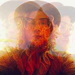Picture of Allen Stone
