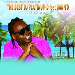 Picture of DJ Platinum-D