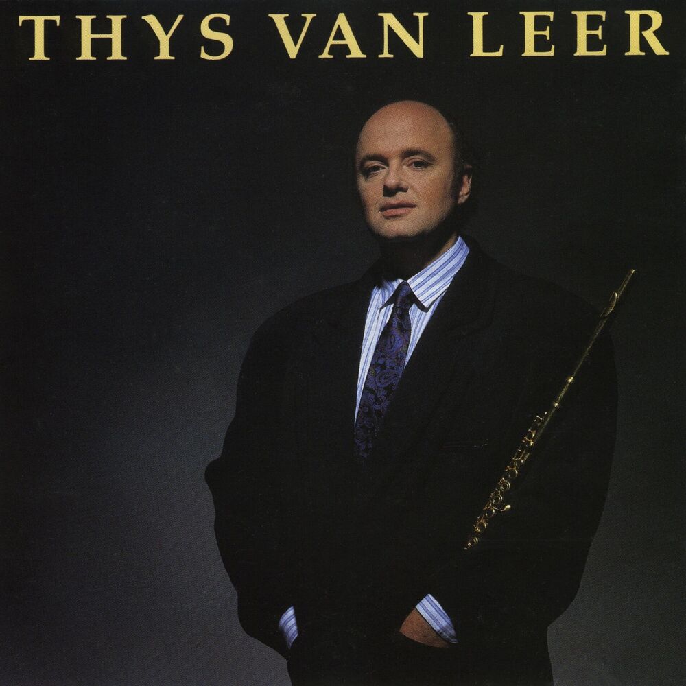 Picture of Thijs Van Leer