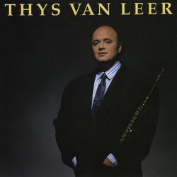 Thijs Van Leer