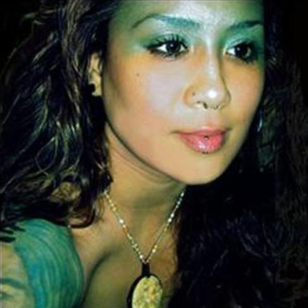 Picture of Jaidene Veda