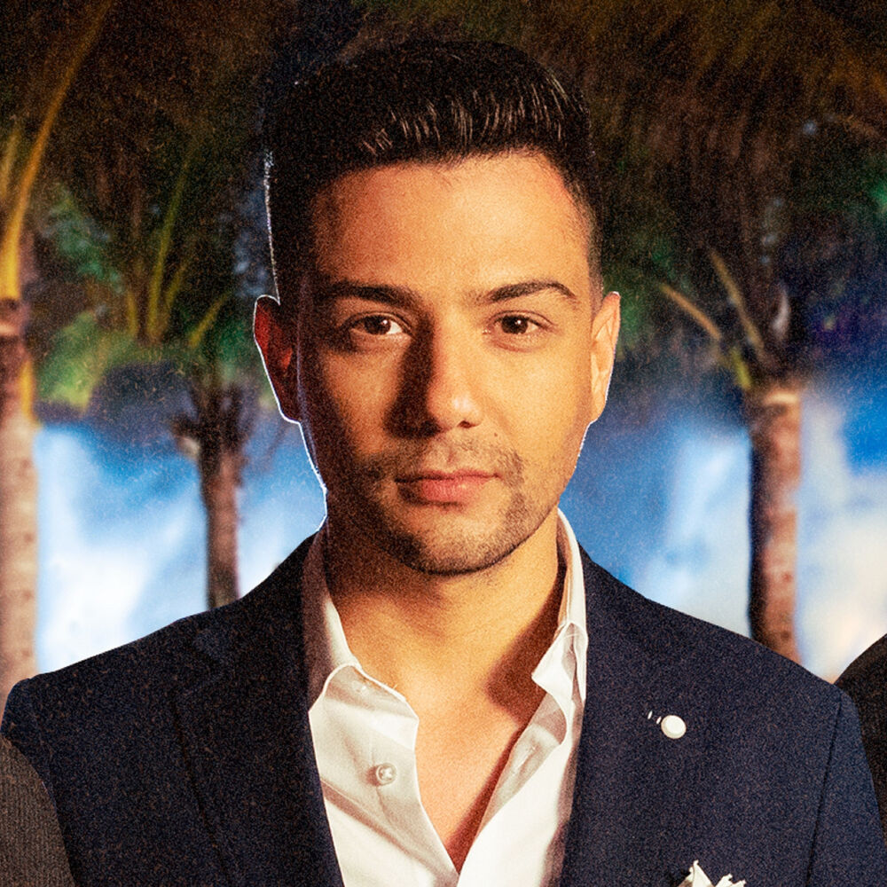 Picture of Luis Coronel