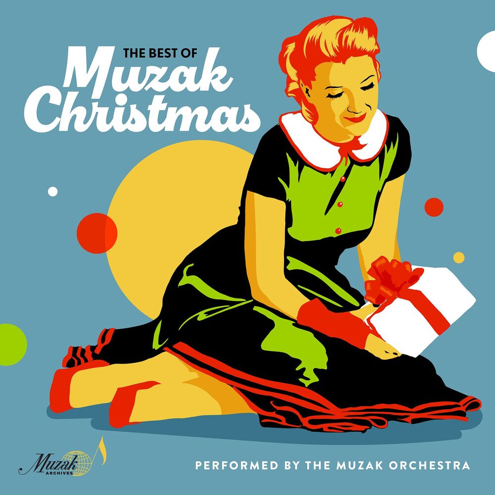 Picture of Muzak Orchestra