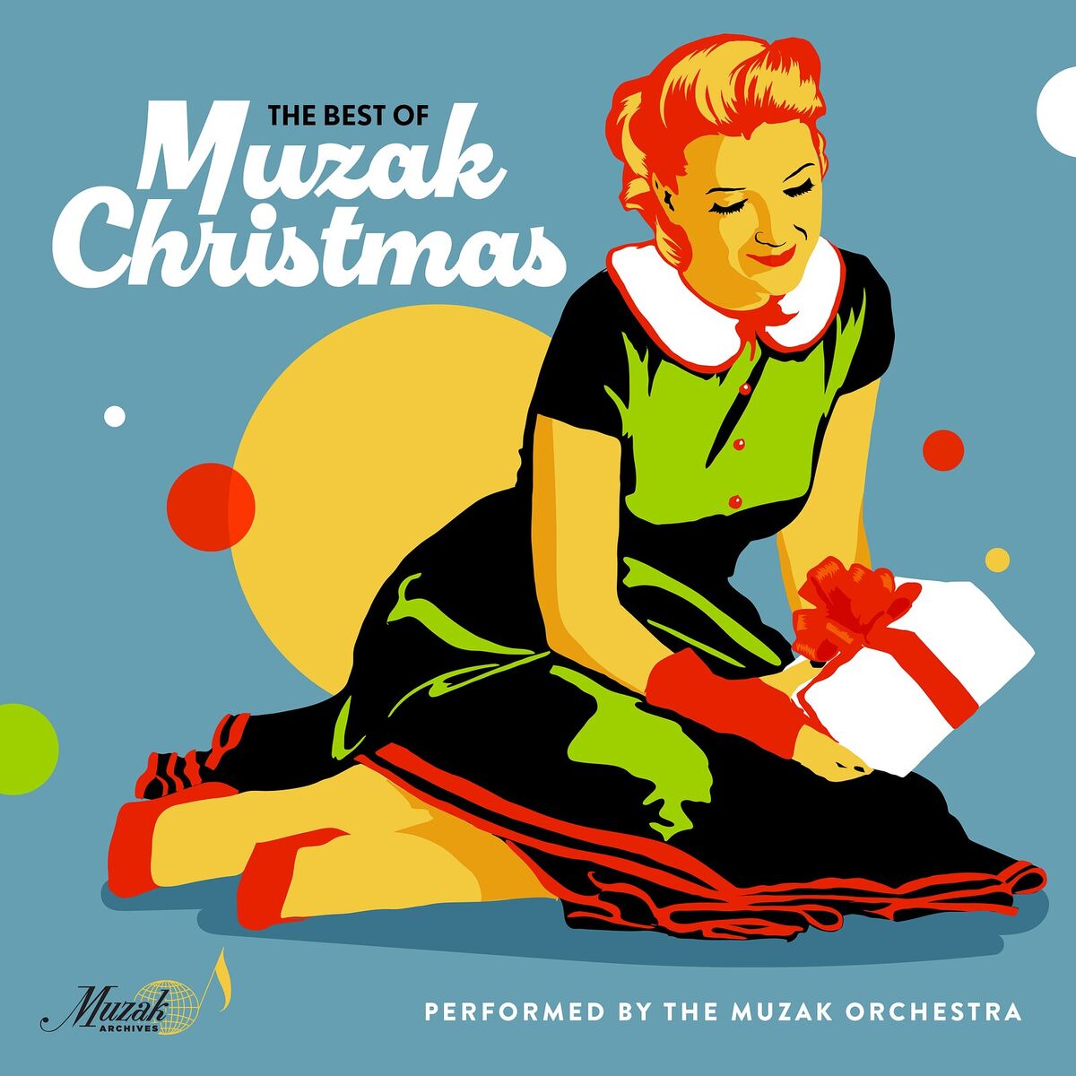 Muzak Orchestra