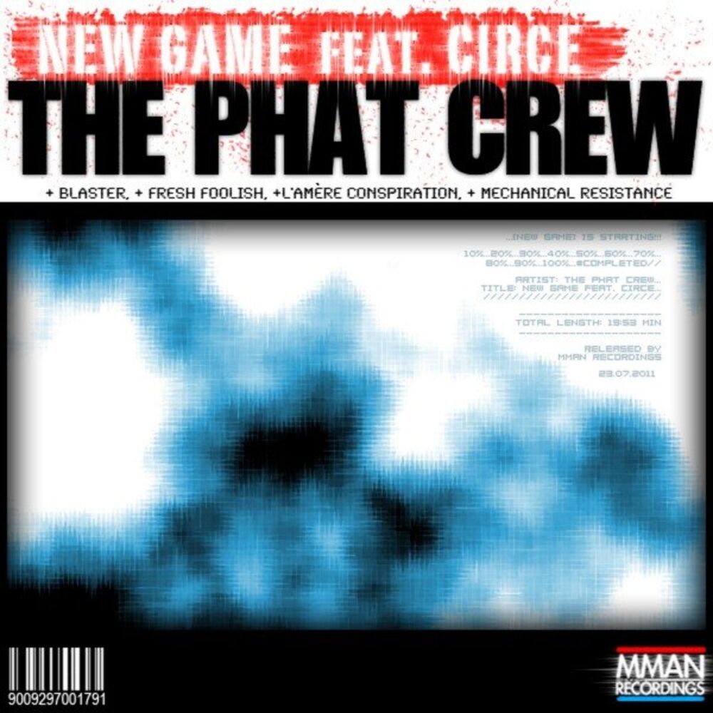 Picture of The Phat Crew