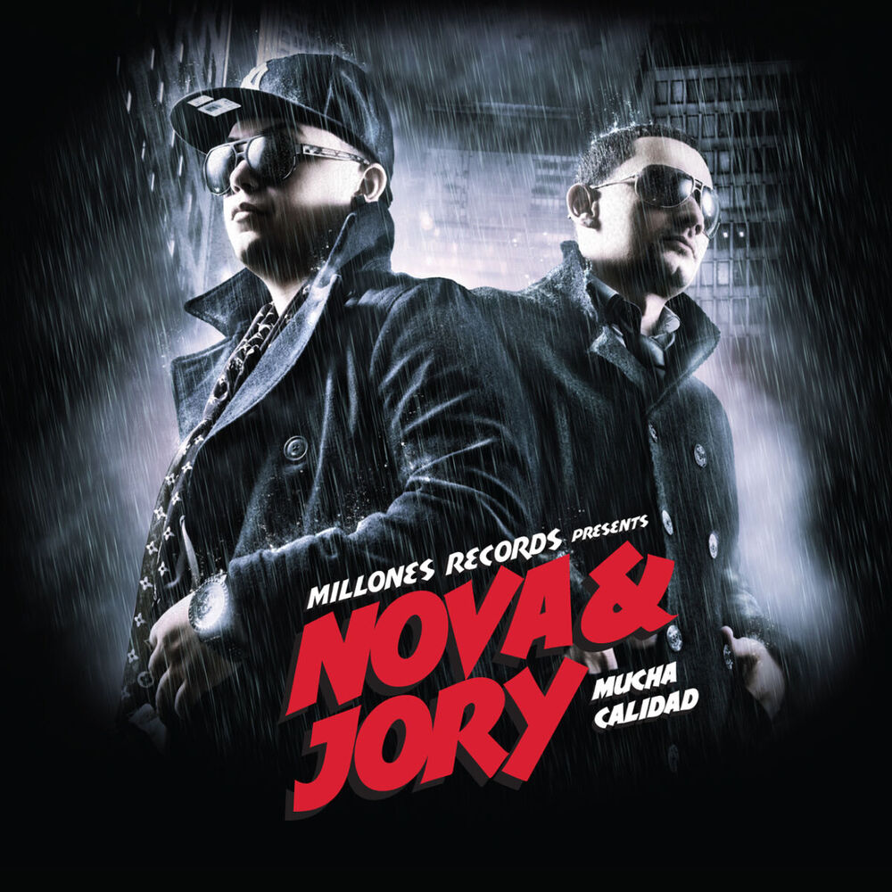 Picture of Nova y Jory