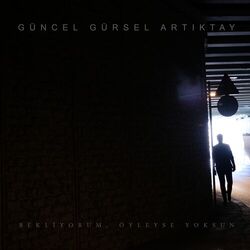 Picture of Güncel Gürsel Artiktay