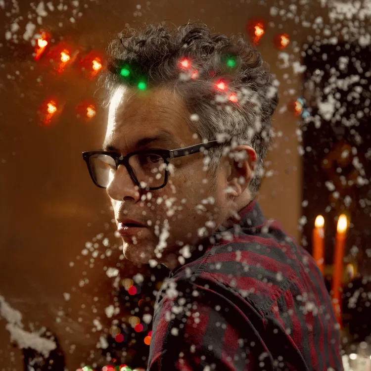 M. Ward