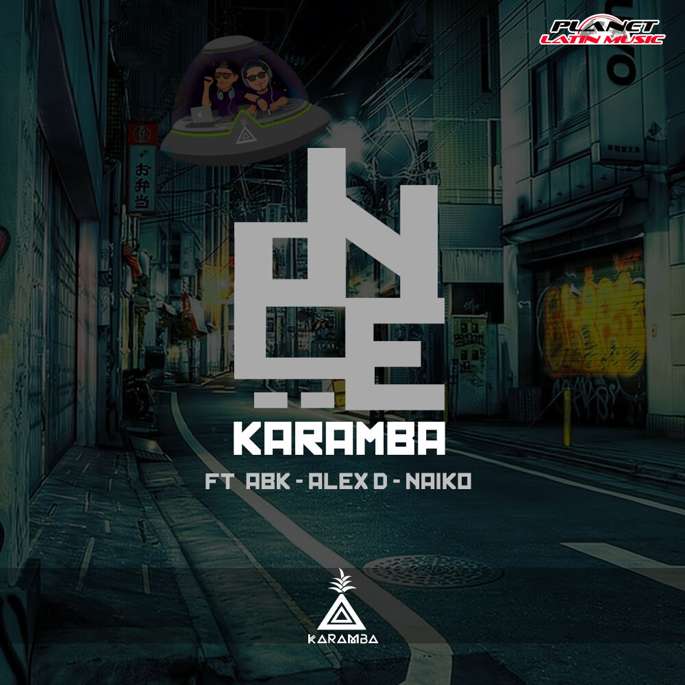 Picture of Karamba
