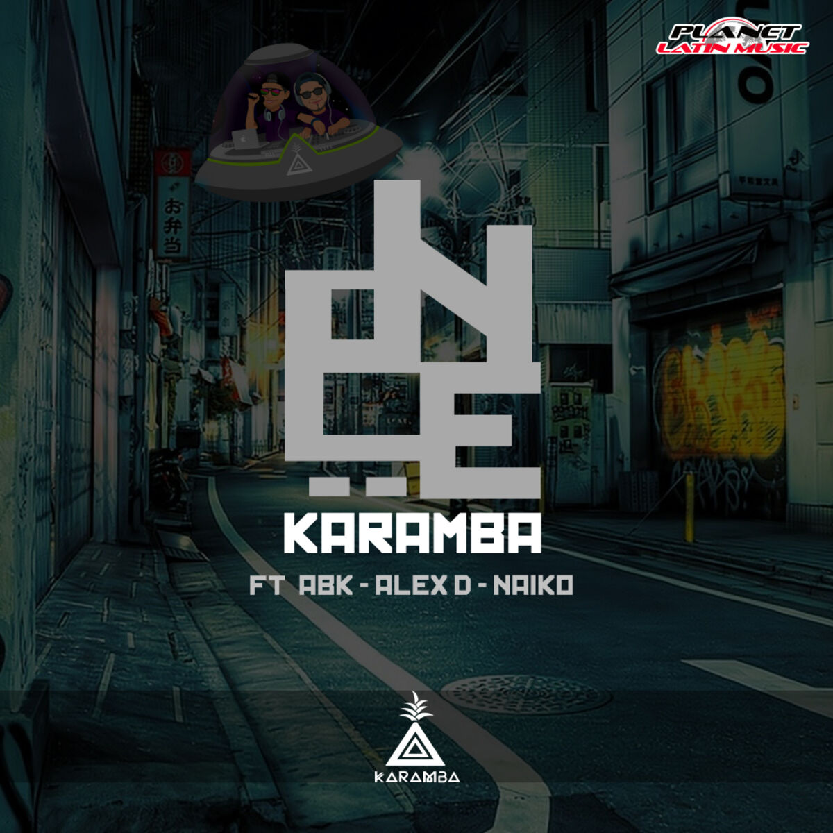 Karamba