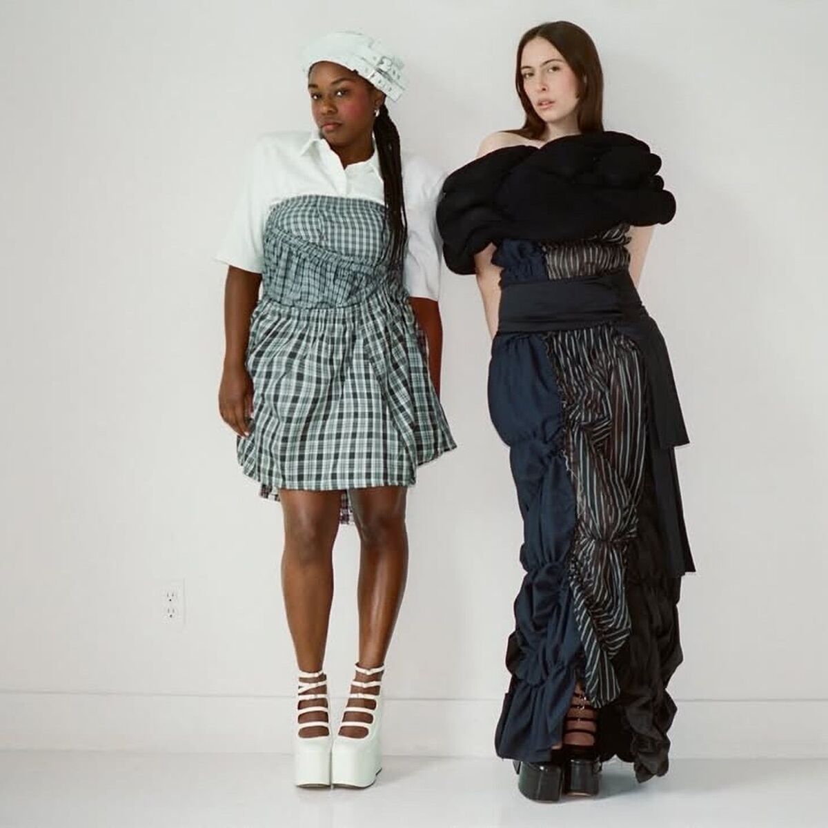 Coco & Clair Clair