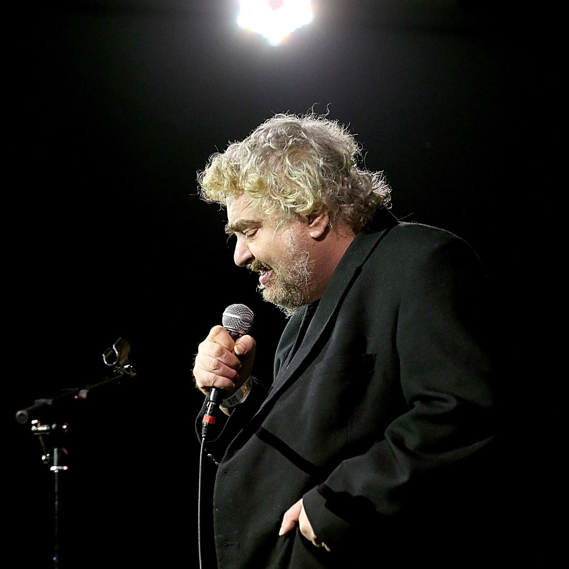 Daniel Johnston